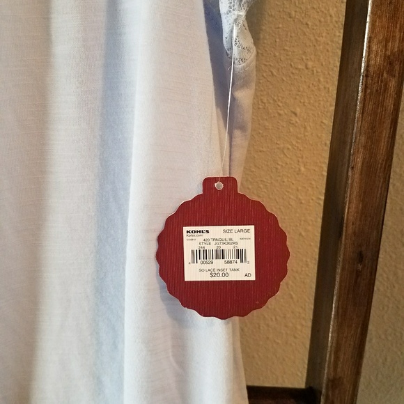 SO tank - Picture 3 of 3